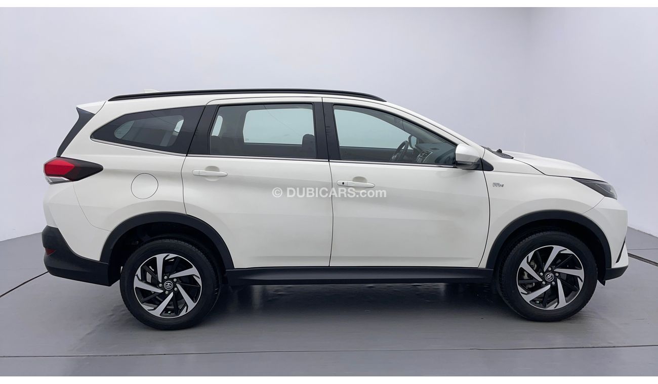 Toyota Rush GX 1.5 | Zero Down Payment | Free Home Test Drive