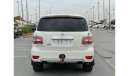 Nissan Patrol SE T1 SE T1 SE T1 SE T1 Nissan patrol titanium