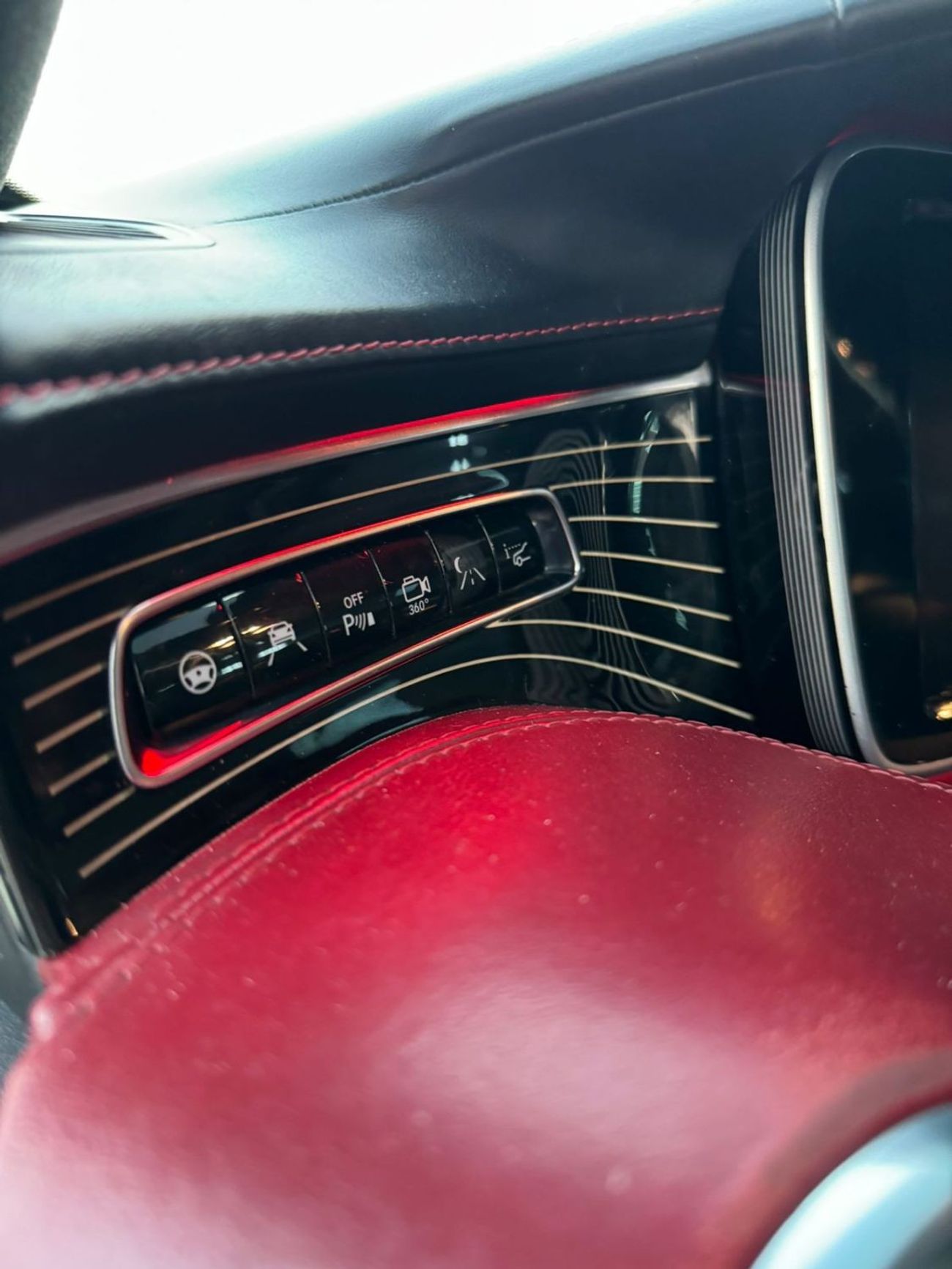 Mercedes-Benz S 63 AMG Std