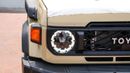 Toyota Land Cruiser Pick Up  LC79 DC 2.8L DSL FULL AT
