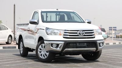 تويوتا هيلوكس GL 2 Limited 2.7L