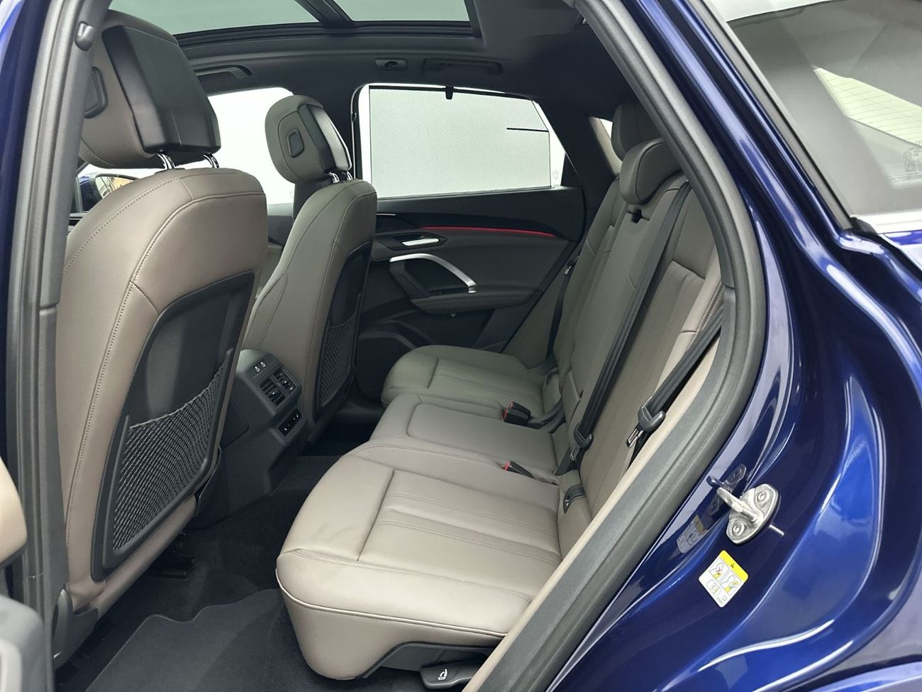 Audi Q5 45 TFSI Quattro 2.0L Q5 Sportback TFSI quattro 204hp (Ref# 58628) - EXCLUSIVE OFFER