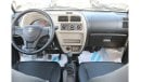 Suzuki EECO Cargo | 1.2L Manual | Petrol | AC | Power steering | ABS | Airbag | Parking Sensors