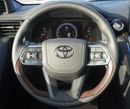Toyota Land Cruiser GXR