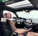 BMW X5 2022 BMW X5 M50i M-Sport, 2026 BMW Warranty + Service Pack, Full BMW Service History, GCC