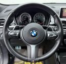 بي أم دبليو X1 sDrive 20i M Sport 2.0L 2021 BMW X1 sDrive20i M Sport, 2026 BMW Warranty + Service Pack, Full BMW Se