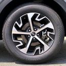 Kia Sportage L TX 1.5T Kia Sportage L 2025 New Edition 1.5 Turbo 360 Camera Full Option