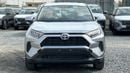 Toyota RAV4 RAV4 2.0L 2WD AT LE