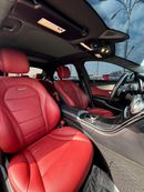 مرسيدس بنز C 300 Sport 2.0L (258 HP)