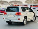 Toyota Land Cruiser Toyota Landcruiser 2020 Diesel  LHD V8 Full option