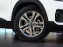 كيا سيلتوس LX Mid 1.6L