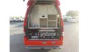 Toyota Hiace Hiace Ambulance RIGHT HAND DRIVE (Stock no PM 96 )