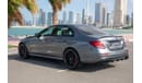 Mercedes-Benz E 63 AMG Mercedes AMG E63 V8 Germany 2020 Full Option