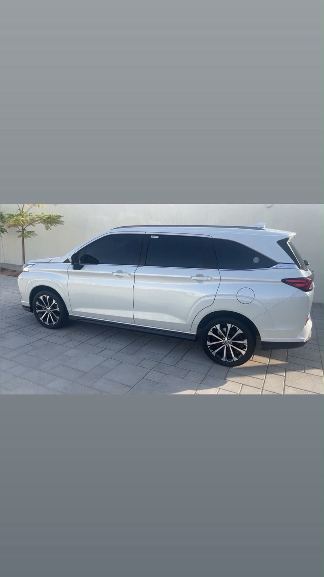 Toyota Veloz GX