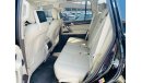 Lexus GX460 Platinum Platinum full option