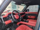 Land Rover Defender 110 HSE P400