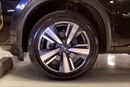 نيسان إكس تريل 2.5 SL 4WD 7STR AUTO | شامل الضمان | 0 ﺪﻔﻋﺓ ﺃﻮﻟﻯ