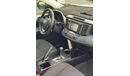 Toyota RAV4 2018 TOYOTA RAV4 XLE 2.5L V4 / EXPORT ONLY