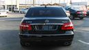 Mercedes-Benz E 350 4 Matic