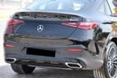Mercedes-Benz GLC Coupe 200