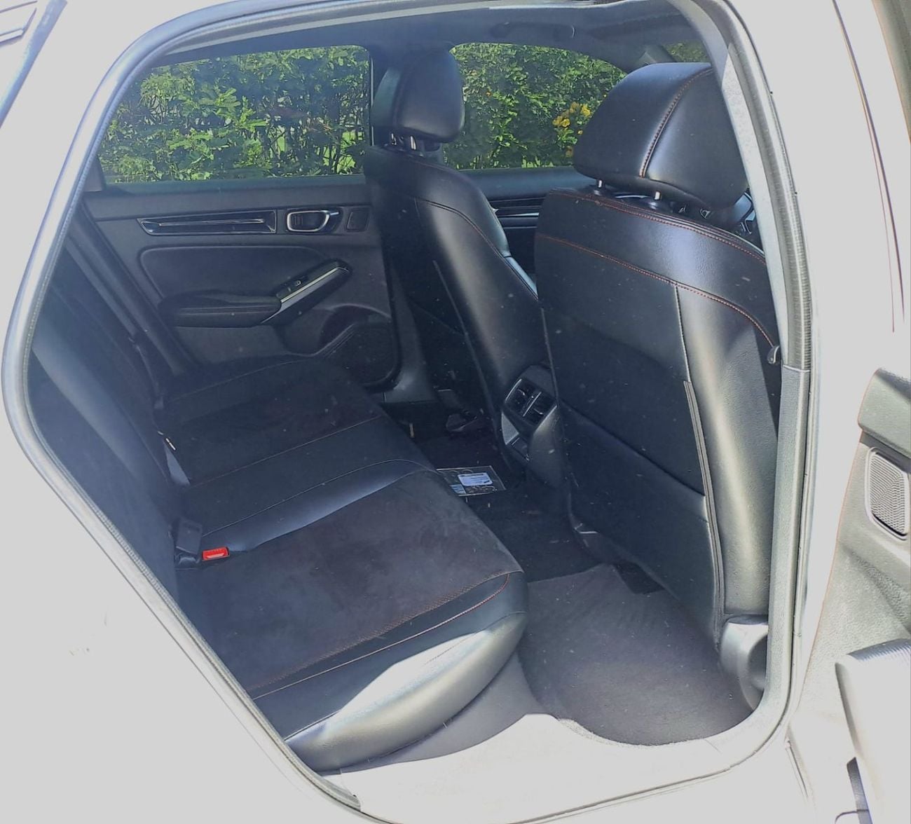 هوندا سيفيك 1.5T Sport