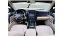 Mitsubishi Pajero GLS Highline Top MITSUBISHI PAJERO FULL OPTION GCC SPACE MODEL 2013