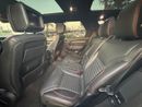 Land Rover Discovery HSE Land Rover Discovery Si6 2017 GCC Specs Full Service History 2 Keys One Owner