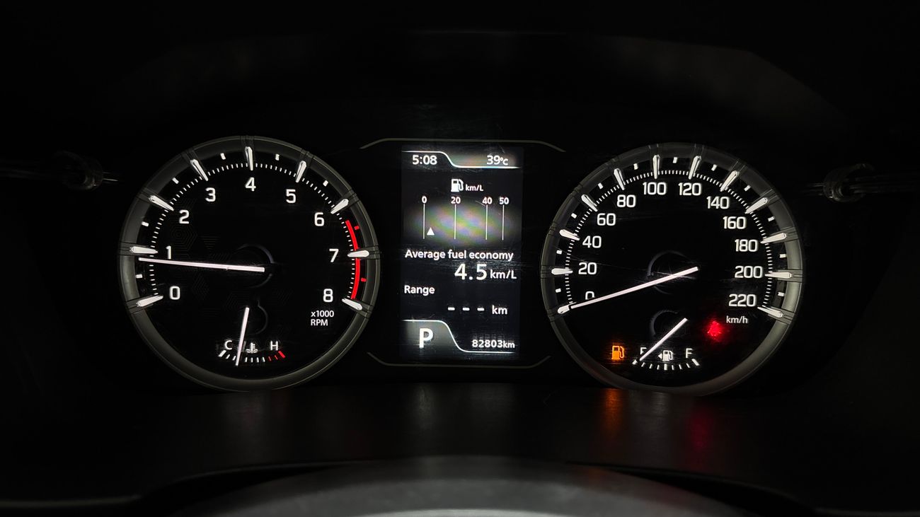 Toyota Urban Cruiser GLX 2024 | AED 942/Month | 0 DP | 30 Day Return | Warranty | Service History