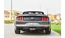 Ford Mustang GT 5.0L V8