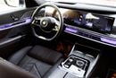BMW 735i BMW 735i Excellence – 2026 | GCC | 2 YEARS WARRANTY | Only 2,050 KM | AED 369,000