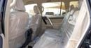 Toyota Prado TX-L 2018 V4 2.7L GCC Specification Very Clean And Perfect Condition