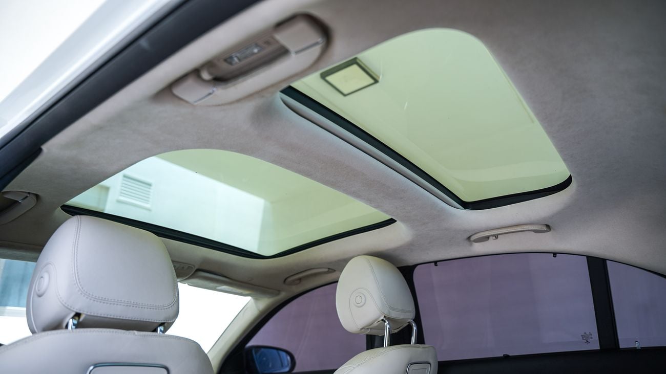 مرسيدس بنز E 53 AMG