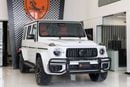 Mercedes Benz G63 AMG STANDARD