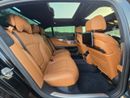 BMW 750Li xDrive 4.4L (530 HP) BMW 750LI 2020 GCC V8 // FSH // SERVICE CONTRAC TILL 2027 // FULL OPITION // PE