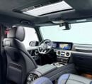 مرسيدس بنز G 63 AMG STANDARD