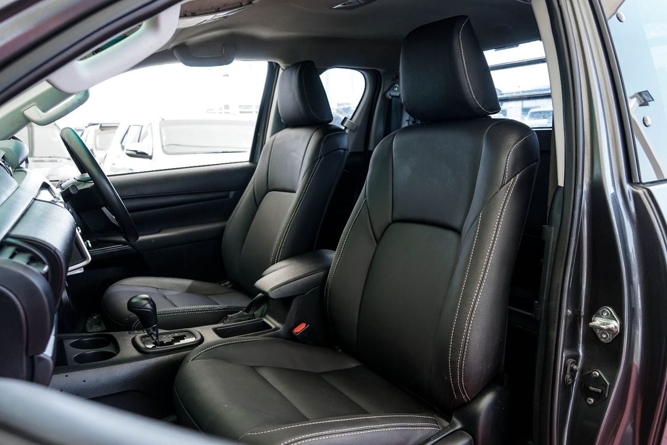 Toyota Hilux The Toyota Hilux is a renowned, rugged pickup truck celebrated for its exceptional reliability, dura