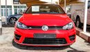 Volkswagen Golf R