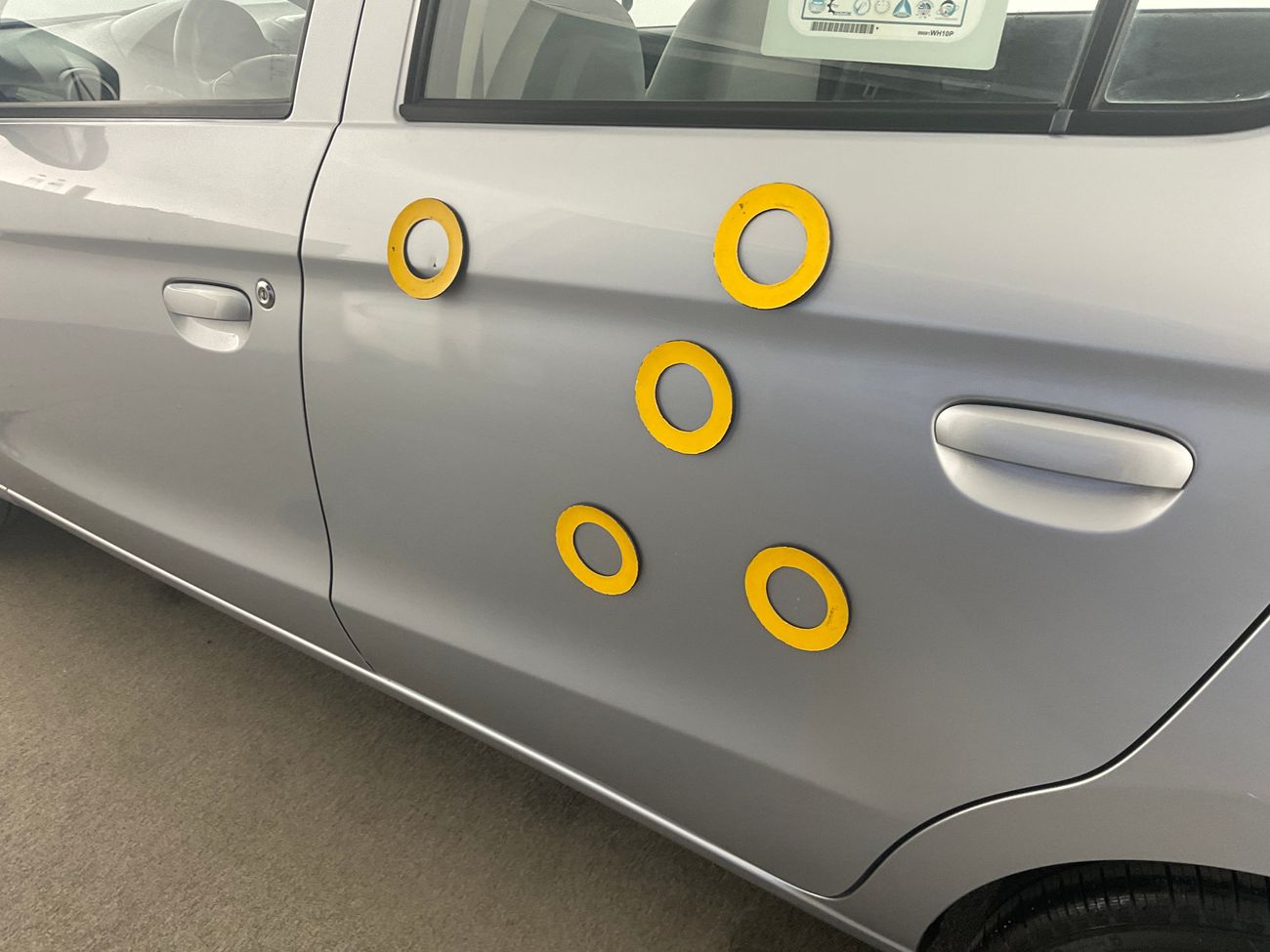 ميتسوبيشي اتراج GLX Full | upto AED 20,000 Ramadan Discount | شامل الضمان | 0 ﺪﻔﻋﺓ ﺃﻮﻟﻯ