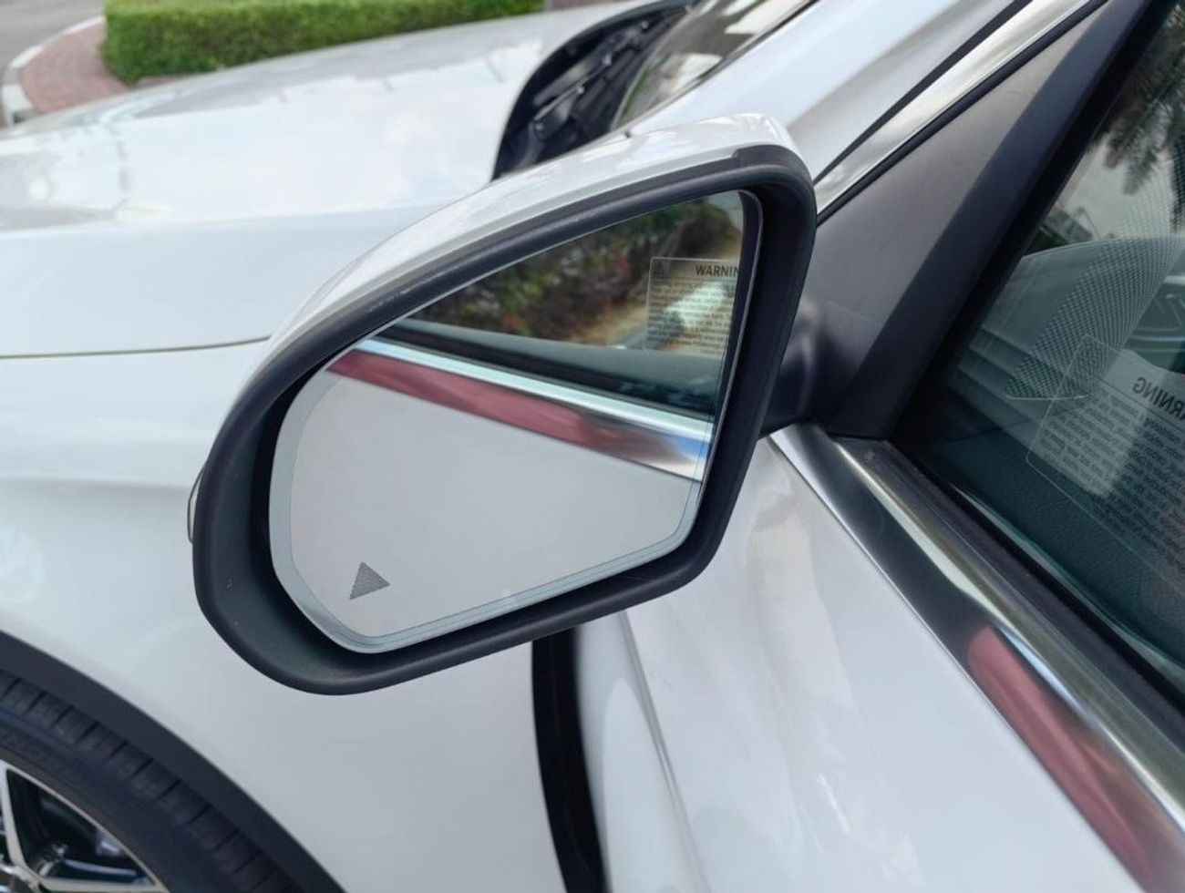 Mercedes-Benz GLC 43 4MATIC Mercedes Benz GLC43 AMG