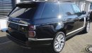 Land Rover Range Rover Autobiography LWB Diesel/3.0L/V6