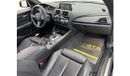 BMW M2 2017 BMW M2 Performance, Carbon fiber Package AC Schnitzer, Full Agency Service History, GCC