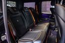 BRABUS 900 - Mercedes-AMG G 63 Mercedes Brabus 900 rocket edition 4 × 4²