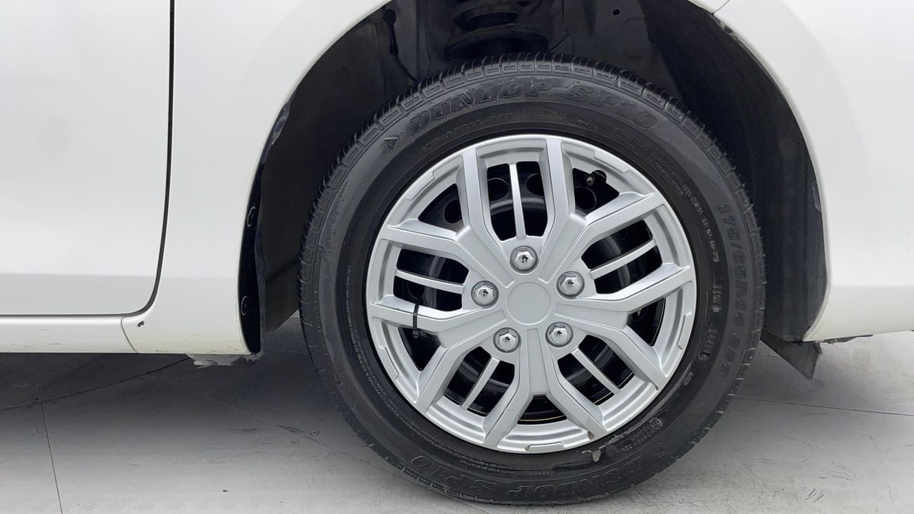 Toyota Yaris SE 1.5 | Zero Down Payment | Free Home Test Drive