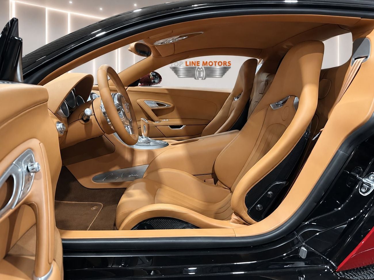 Bugatti Veyron STANDARD 1 out of 25