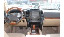 Toyota Land Cruiser GXR V6, (2014) Inclusive VAT