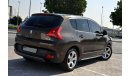 Peugeot 3008 Fully Loaded Agency Maintained