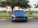 Porsche Macan Std 2.0L (252 HP)