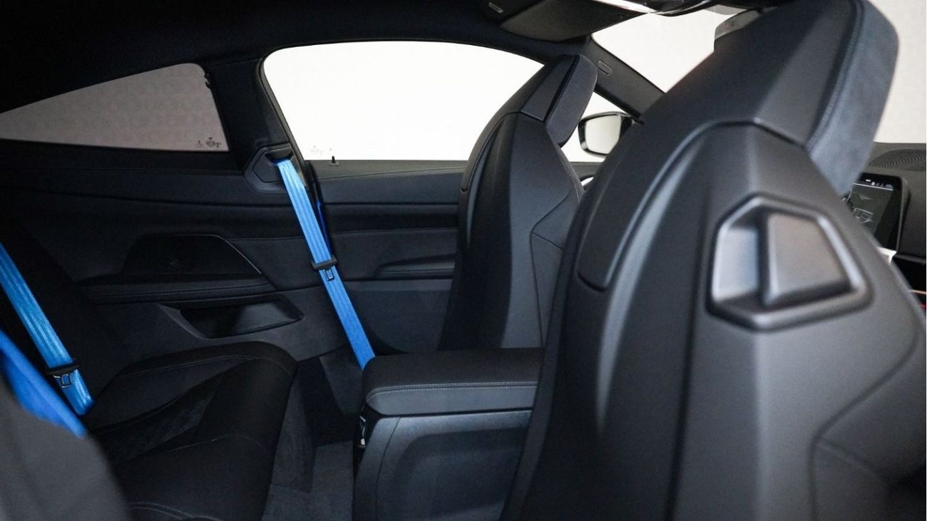 بي أم دبليو M4 - 2 Years Approved Warranty - Approved Prepared Vehicle