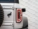 فورد برونكو Wildtrak 2.7L (4 Seater)