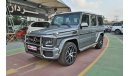 مرسيدس بنز G 63 AMG